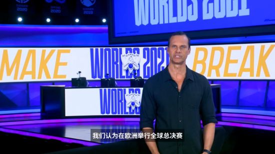 海克斯大乱斗正式上线 探索《LOL》全新战斗体验