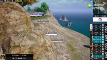 PUBG创始人新作结合Roguelike与野外求生元素