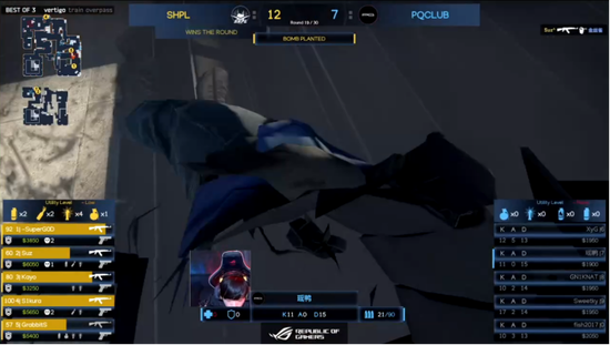 XG战队成功晋级Dota2国际邀请赛总决赛