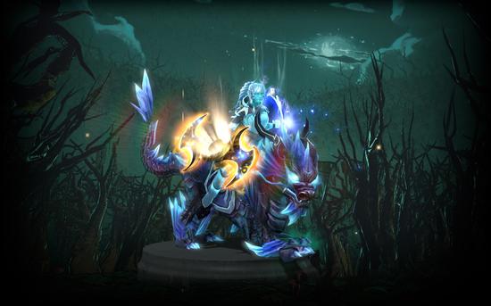 海克斯大乱斗伊芙琳玩法攻略